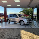 Renault SANDERO Privilège Hi-Flex 1.6 16V 5p Aut 2013 Flex-1