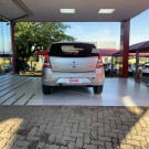 Renault SANDERO Privilège Hi-Flex 1.6 16V 5p Aut 2013 Flex-3
