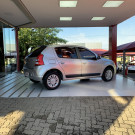 Renault SANDERO Privilège Hi-Flex 1.6 16V 5p Aut 2013 Flex-2