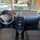 Renault SANDERO Privilège Hi-Flex 1.6 16V 5p Aut 2013 Flex-7