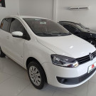 VW - VolksWagen Fox 1.0 Mi Total Flex 8V 5p 2014 Flex-8