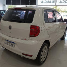 VW - VolksWagen Fox 1.0 Mi Total Flex 8V 5p 2014 Flex-5