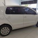 VW - VolksWagen Fox 1.0 Mi Total Flex 8V 5p 2014 Flex-6