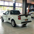 GM - Chevrolet MONTANA LS 1.4 ECONOFLEX 8V 2p 2019 Flex-2