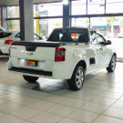 GM - Chevrolet MONTANA LS 1.4 ECONOFLEX 8V 2p 2019 Flex-1