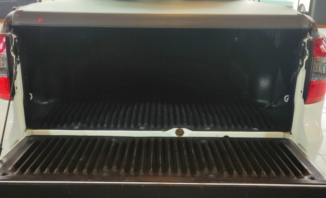 GM - Chevrolet MONTANA LS 1.4 ECONOFLEX 8V 2p 2019 Flex-6
