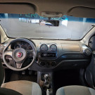 Fiat Palio ESSENCE 1.6 Flex 16V 5p 2012 Flex
