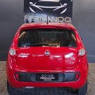 Fiat Palio ESSENCE 1.6 Flex 16V 5p 2012 Flex