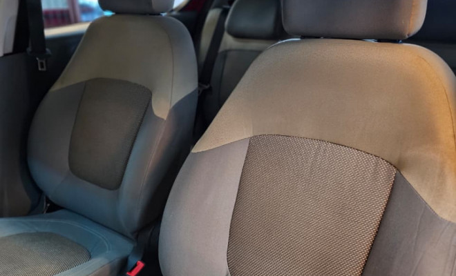 Fiat Palio ESSENCE 1.6 Flex 16V 5p 2012 Flex-4