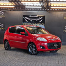 Fiat Palio ESSENCE 1.6 Flex 16V 5p 2012 Flex