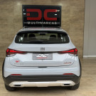 Fiat PULSE AUDACE 1.0 Turbo 200 Flex Aut. 2023 Flex