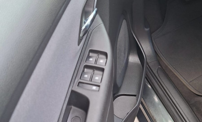 GM - Chevrolet SPIN ADVANTAGE 1.8 8V Econo.Flex 5p Aut. 2018 Flex-6