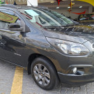 GM - Chevrolet SPIN ADVANTAGE 1.8 8V Econo.Flex 5p Aut. 2018 Flex-4