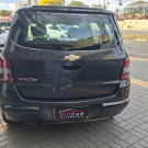 GM - Chevrolet SPIN ADVANTAGE 1.8 8V Econo.Flex 5p Aut. 2018 Flex-2