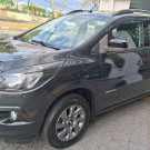 GM - Chevrolet SPIN ADVANTAGE 1.8 8V Econo.Flex 5p Aut. 2018 Flex-0