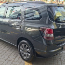 GM - Chevrolet SPIN ADVANTAGE 1.8 8V Econo.Flex 5p Aut. 2018 Flex-5