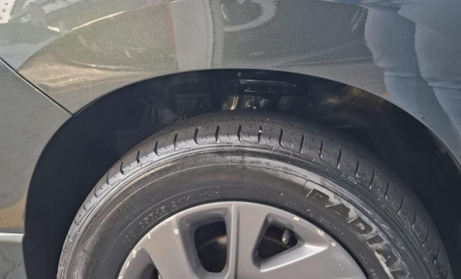 GM - Chevrolet SPIN ADVANTAGE 1.8 8V Econo.Flex 5p Aut. 2018 Flex-10
