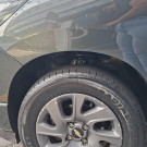 GM - Chevrolet SPIN ADVANTAGE 1.8 8V Econo.Flex 5p Aut. 2018 Flex-10