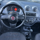 Fiat Fiorino Endurance EVO 1.4 Flex 8V 2p 2021 Flex-5