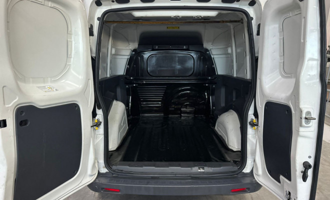 Fiat Fiorino Endurance EVO 1.4 Flex 8V 2p 2021 Flex-11