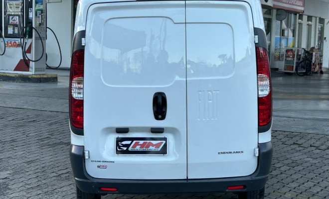Fiat Fiorino Endurance EVO 1.4 Flex 8V 2p 2021 Flex-8