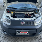 Fiat Fiorino Endurance EVO 1.4 Flex 8V 2p 2021 Flex-11