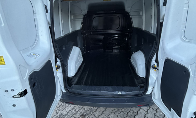 Fiat Fiorino Endurance EVO 1.4 Flex 8V 2p 2021 Flex-9