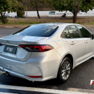 Toyota Corolla GLi 2.0 16V Flex Aut. 2022 Flex-8