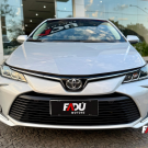 Toyota Corolla GLi 2.0 16V Flex Aut. 2022 Flex-0