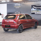 VW - VolksWagen Gol 1000 Mi 2p  / 1000i 1998 Gasolina