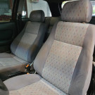 VW - VolksWagen Gol 1000 Mi 2p  / 1000i 1998 Gasolina