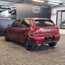 VW - VolksWagen Gol 1000 Mi 2p  / 1000i 1998 Gasolina