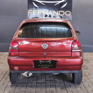 VW - VolksWagen Gol 1000 Mi 2p  / 1000i 1998 Gasolina