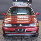 VW - VolksWagen Gol 1000 Mi 2p  / 1000i 1998 Gasolina