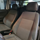 VW - VolksWagen Saveiro Trendline 1.6 T.Flex 8V CD 2015 Flex