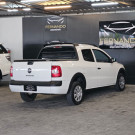 VW - VolksWagen Saveiro Trendline 1.6 T.Flex 8V CD 2015 Flex
