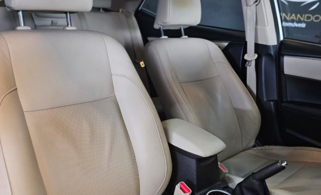 Toyota Corolla ALTIS/A.Premiu. 2.0 Flex 16V Aut 2015 Flex-4