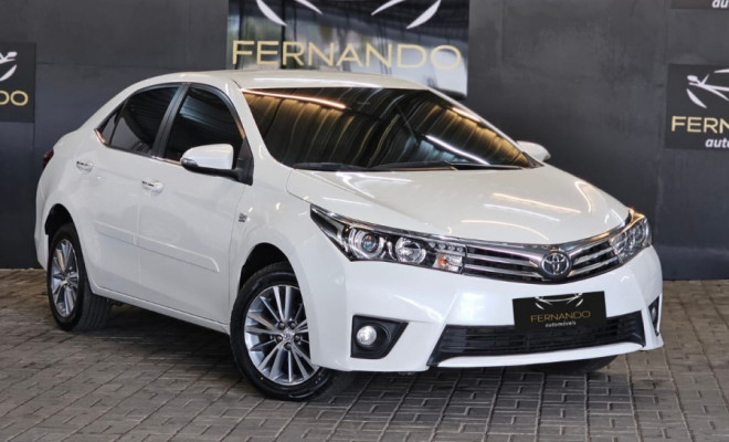 Toyota Corolla ALTIS/A.Premiu. 2.0 Flex 16V Aut 2015 Flex-6