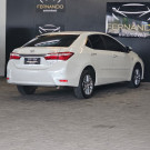 Toyota Corolla ALTIS/A.Premiu. 2.0 Flex 16V Aut 2015 Flex