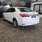 Toyota Corolla ALTIS/A.Premiu. 2.0 Flex 16V Aut 2015 Flex