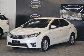 Toyota Corolla ALTIS/A.Premiu. 2.0 Flex 16V Aut 2015 Flex
