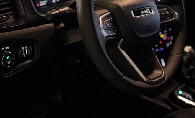 Jeep Renegade Long. T270 1.3 TB 4x2 Flex Aut. 2024 Flex-8