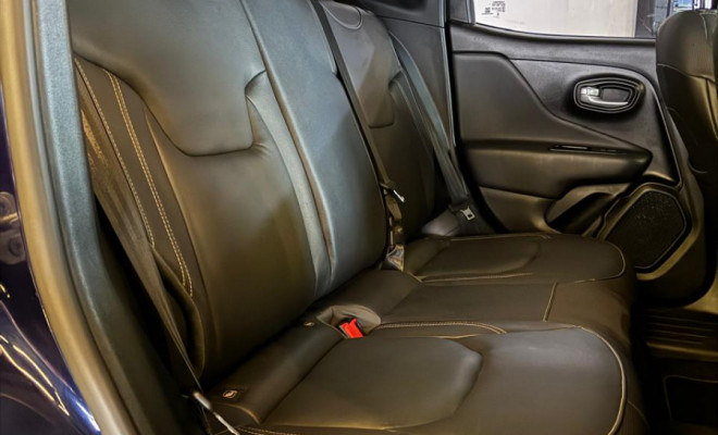 Jeep Renegade Long. T270 1.3 TB 4x2 Flex Aut. 2024 Flex-10