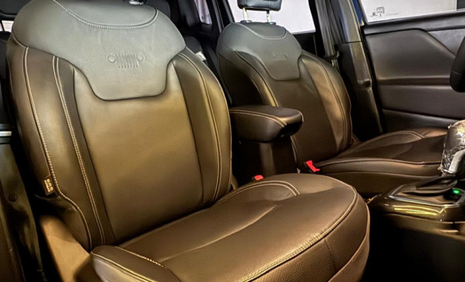 Jeep Renegade Long. T270 1.3 TB 4x2 Flex Aut. 2024 Flex-9