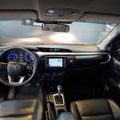Toyota Hilux CD 4x4 2.8 Diesel Mec. 2018 Diesel