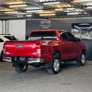 Toyota Hilux CD 4x4 2.8 Diesel Mec. 2018 Diesel