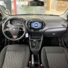 Ford Ka 1.5 SE/SE PLUS 16V Flex 5p 2015 Flex-6