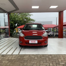 Ford Ka 1.5 SE/SE PLUS 16V Flex 5p 2015 Flex-0