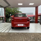 Ford Ka 1.5 SE/SE PLUS 16V Flex 5p 2015 Flex-3