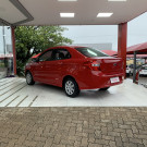 Ford Ka 1.5 SE/SE PLUS 16V Flex 5p 2015 Flex-4